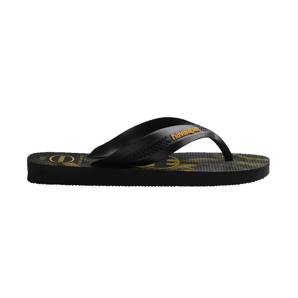 Havaianas Kids Max Herois