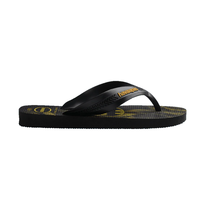 Havaianas Kids Max Herois