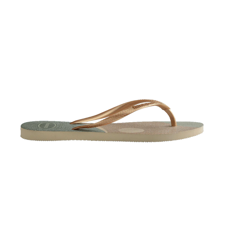 Havaianas Kids Slim Palette Glow
