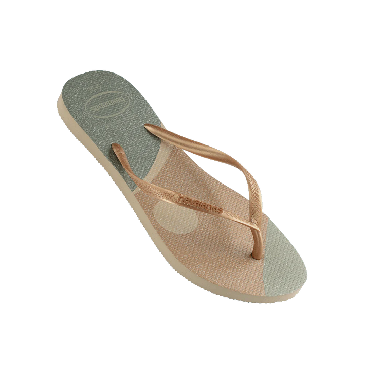 Havaianas Kids Slim Palette Glow