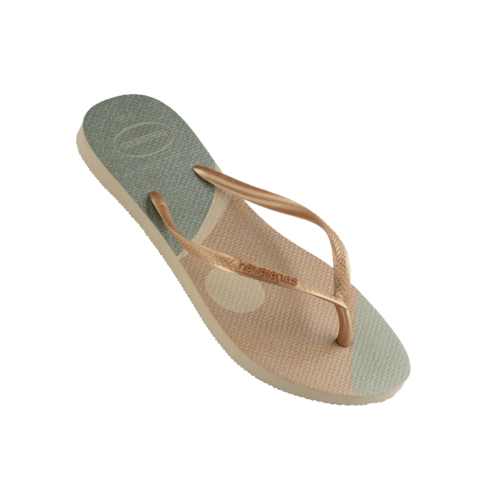 Havaianas Kids Slim Palette Glow