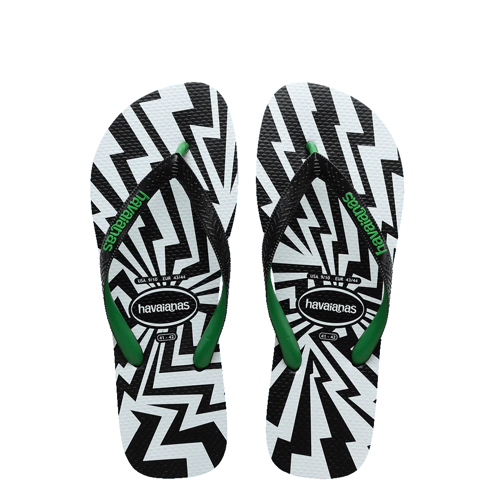Havaianas Kids Top Crash Mix Toddlers
