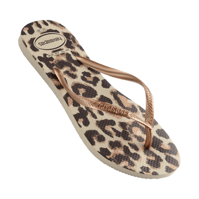 Havaianas Slim Animals.