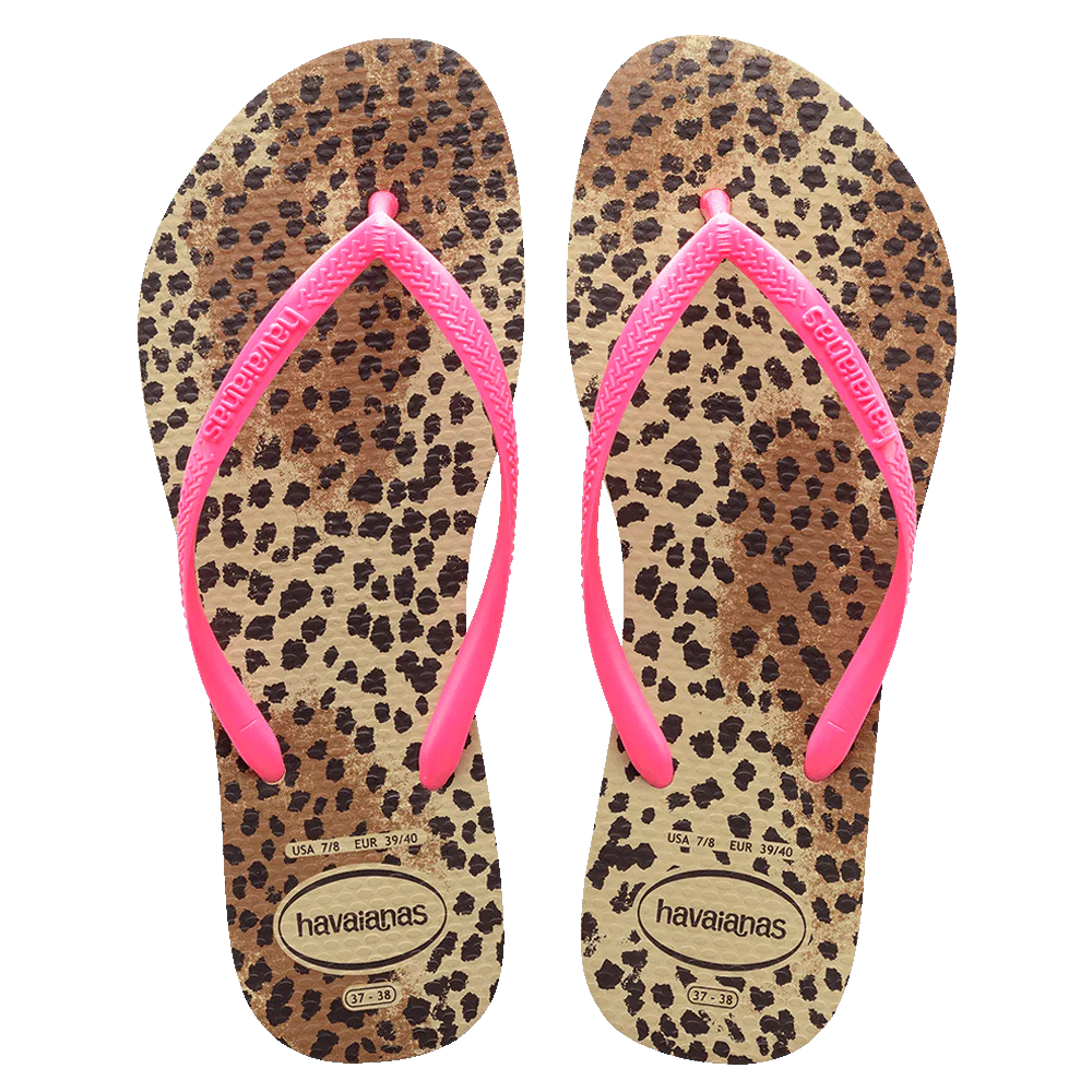 Havaianas Slim Animals FC