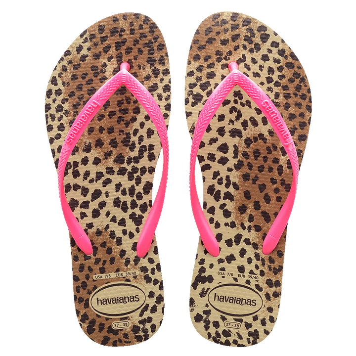 Havaianas Slim Animals FC