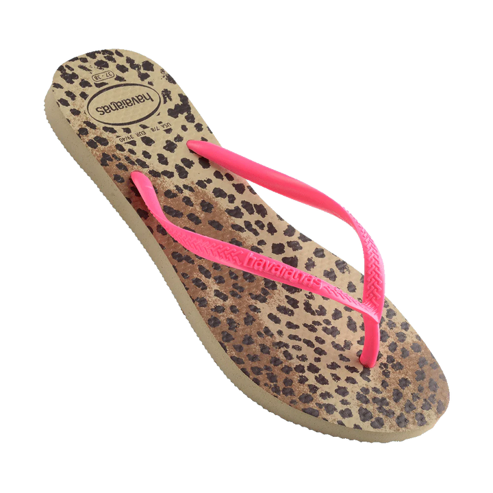 Havaianas Slim Animals FC