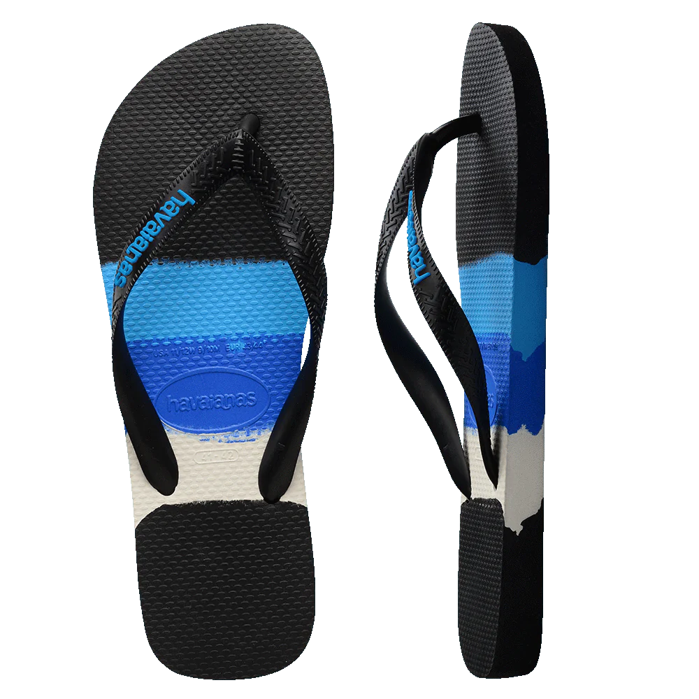 Havaianas Top Tech