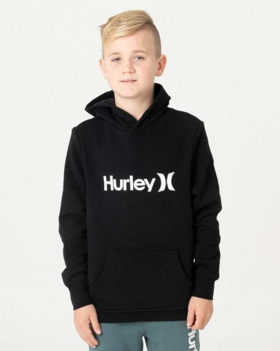 Hurley Boys Core OAO Solid Pullover