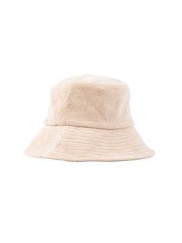 Rusty Sunny Bucket Hat