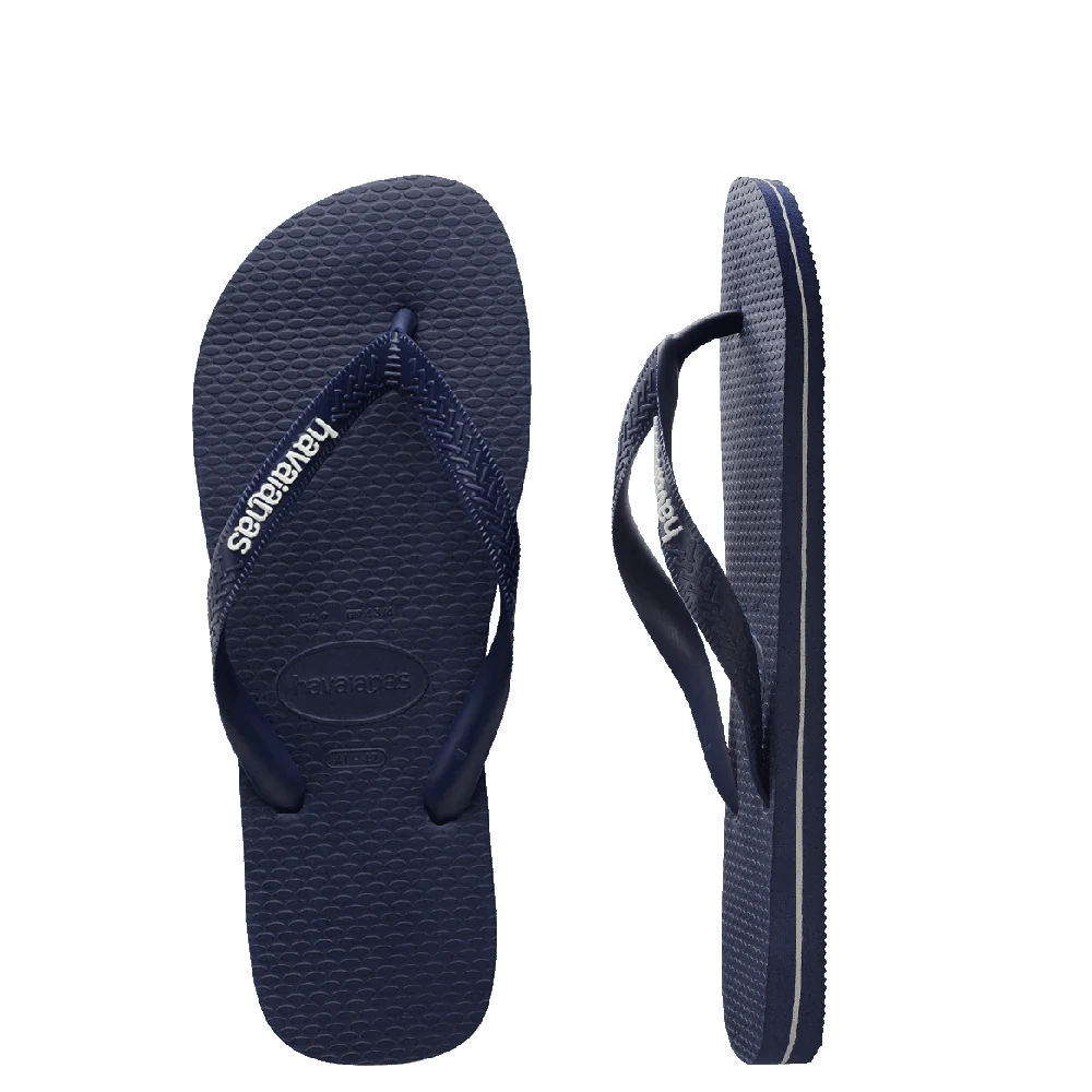 Havaianas Kids Rubber Logo Havaianas