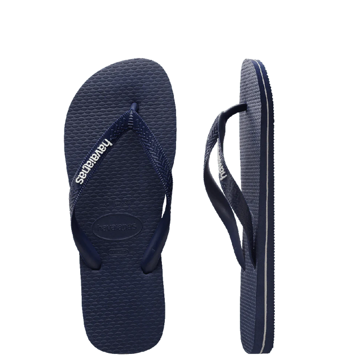 Havaianas Kids Rubber Logo Havaianas