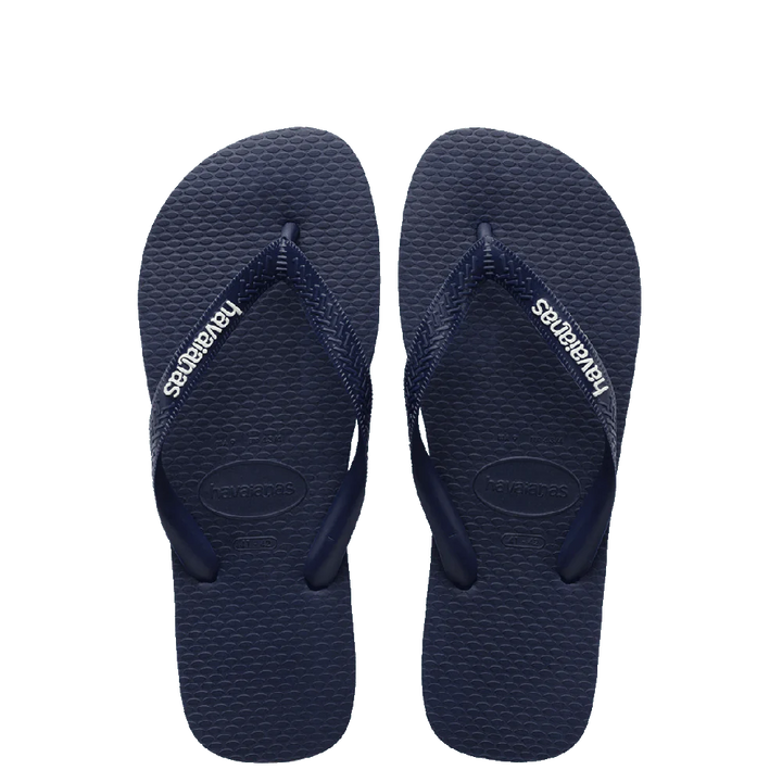 Havaianas Kids Rubber Logo Havaianas