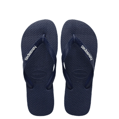 Havaianas Kids Rubber Logo Havaianas