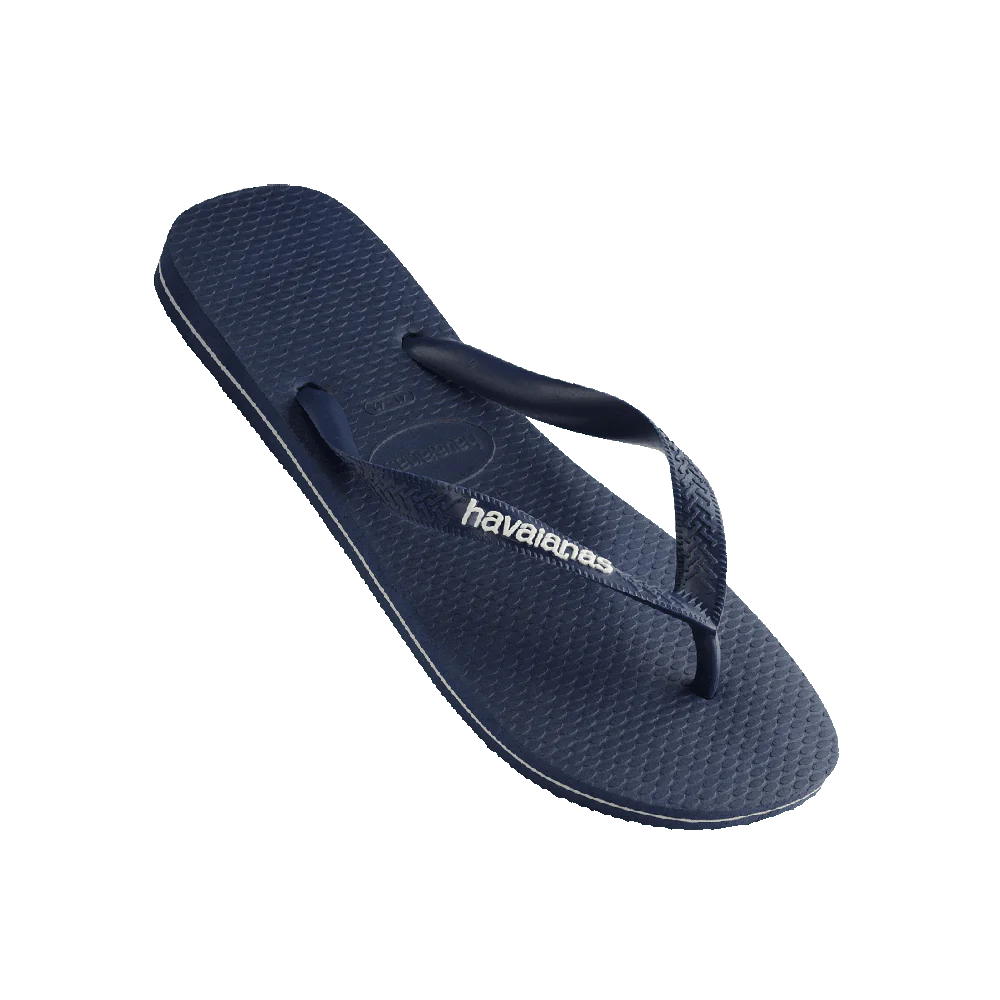 Havaianas Kids Rubber Logo Havaianas
