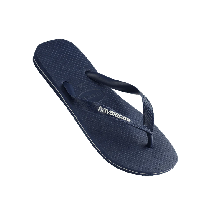 Havaianas Kids Rubber Logo Havaianas