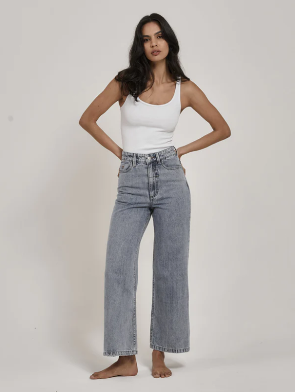 Thrills Holly Jean Garage Blue