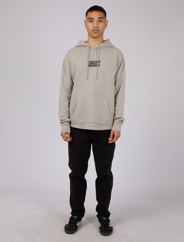 Silent Theory Hot Lap Hoody