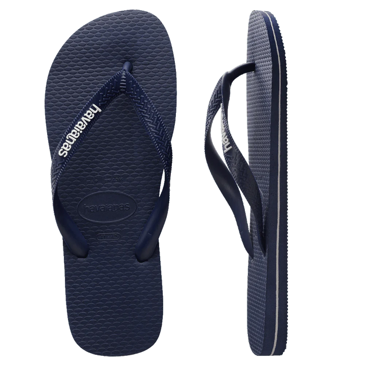 Havaianas Rubber Logo