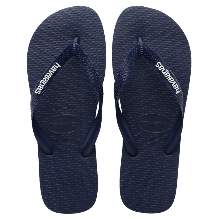 Havaianas Rubber Logo