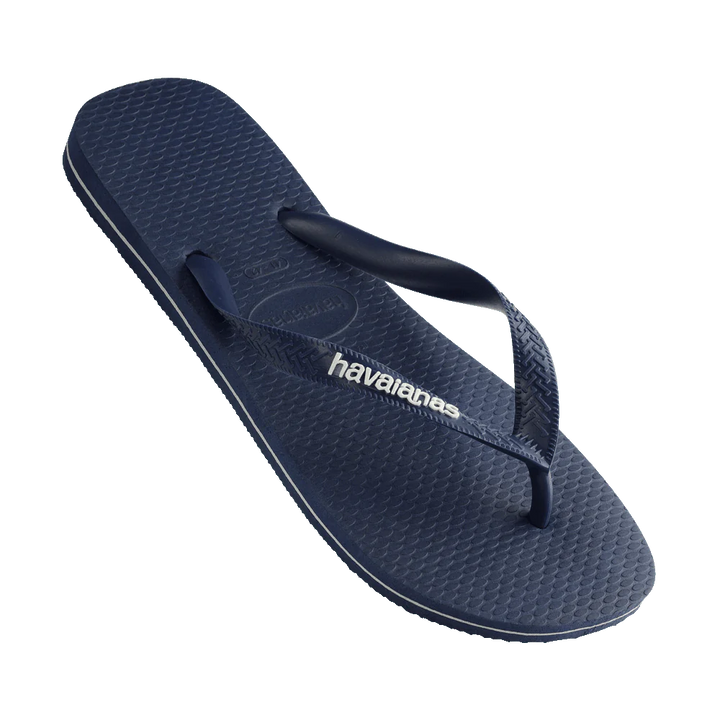 Havaianas Rubber Logo