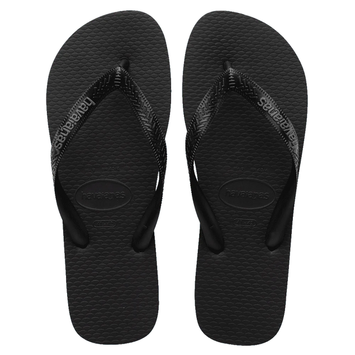 Havaianas Rubber Logo