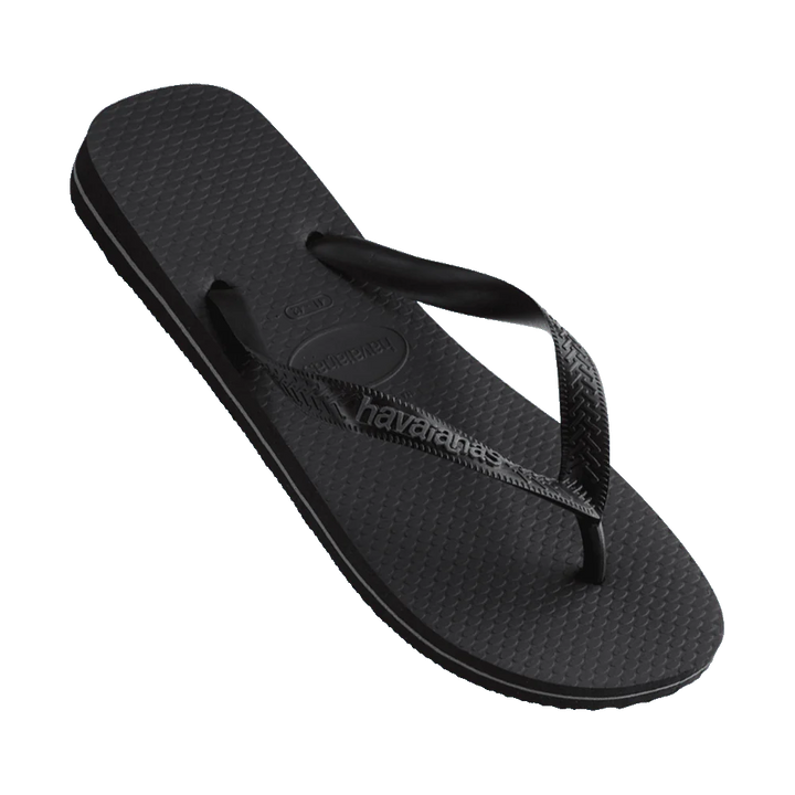Havaianas Rubber Logo Steel
