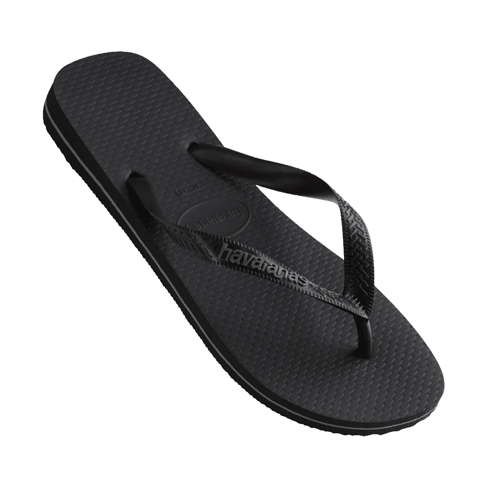 Havaianas Rubber Logo