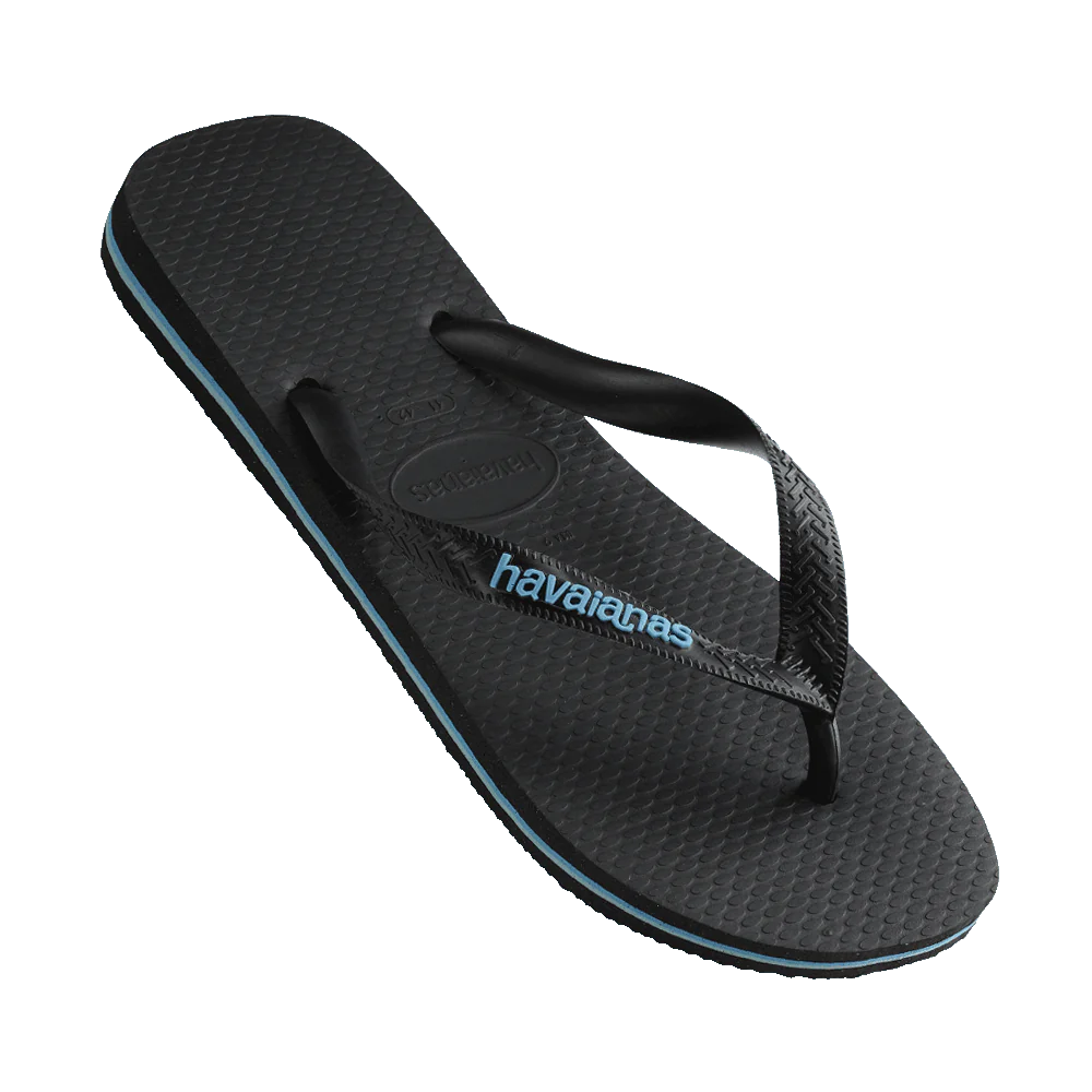 Havaianas Rubber Logo