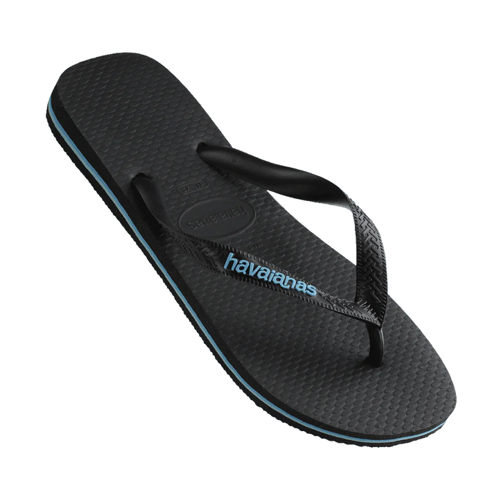 Havaianas Rubber Logo