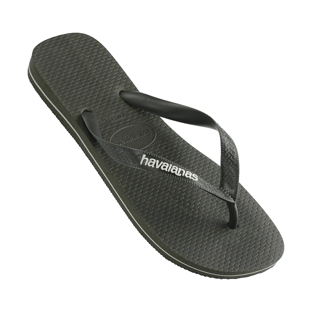Havaianas Rubber Logo