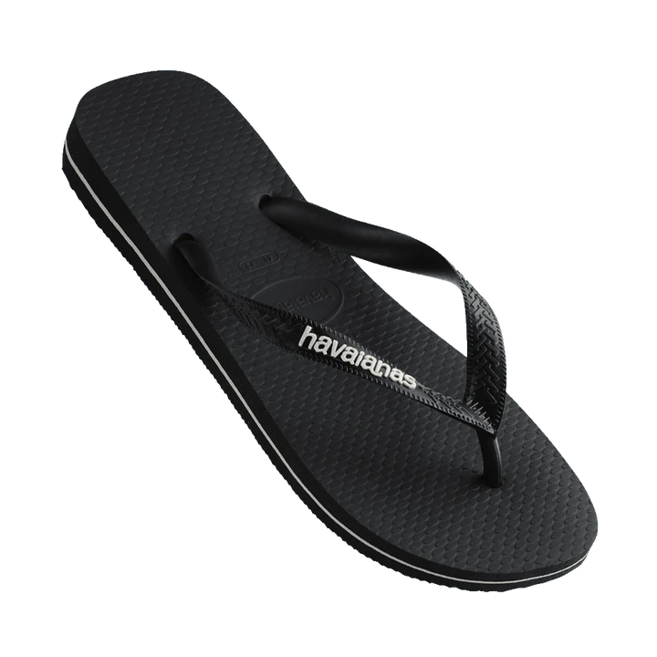 Havaianas Rubber Logo
