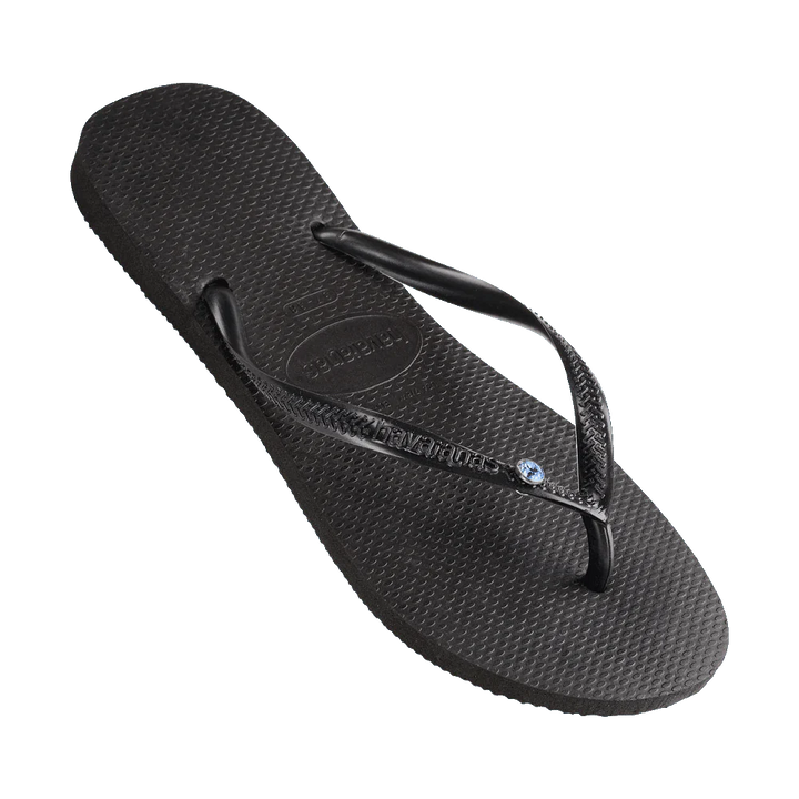 Havaianas Slim Coloured Crystal