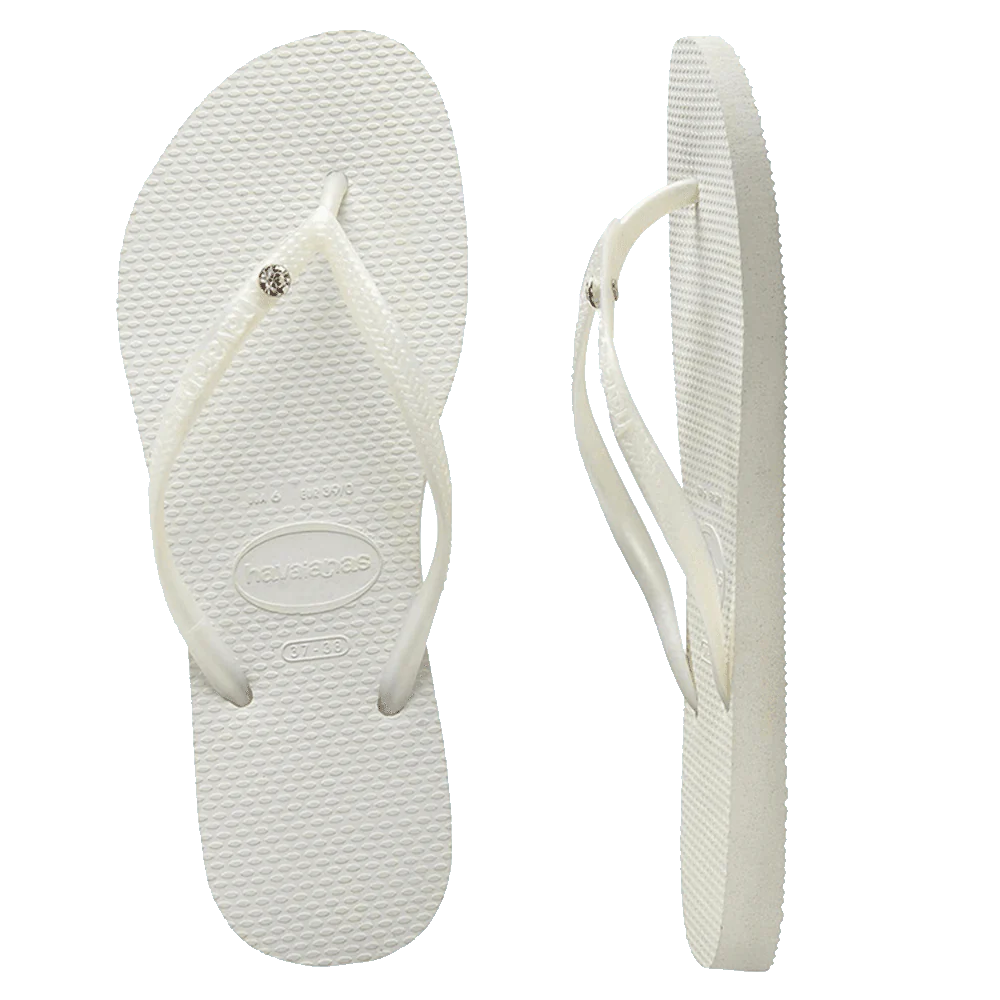 Havaianas Slim Crystal