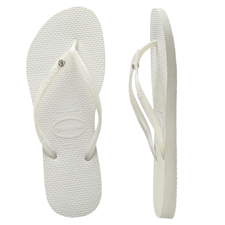 Havaianas Slim Crystal