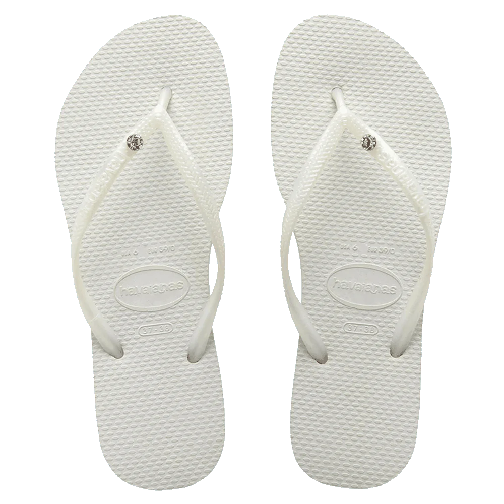 Havaianas Slim Crystal