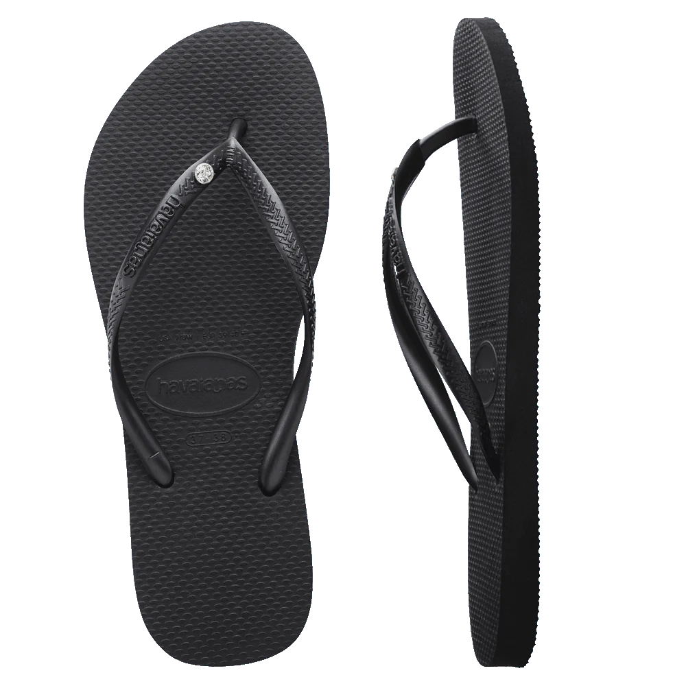 Havaianas Slim Crystal