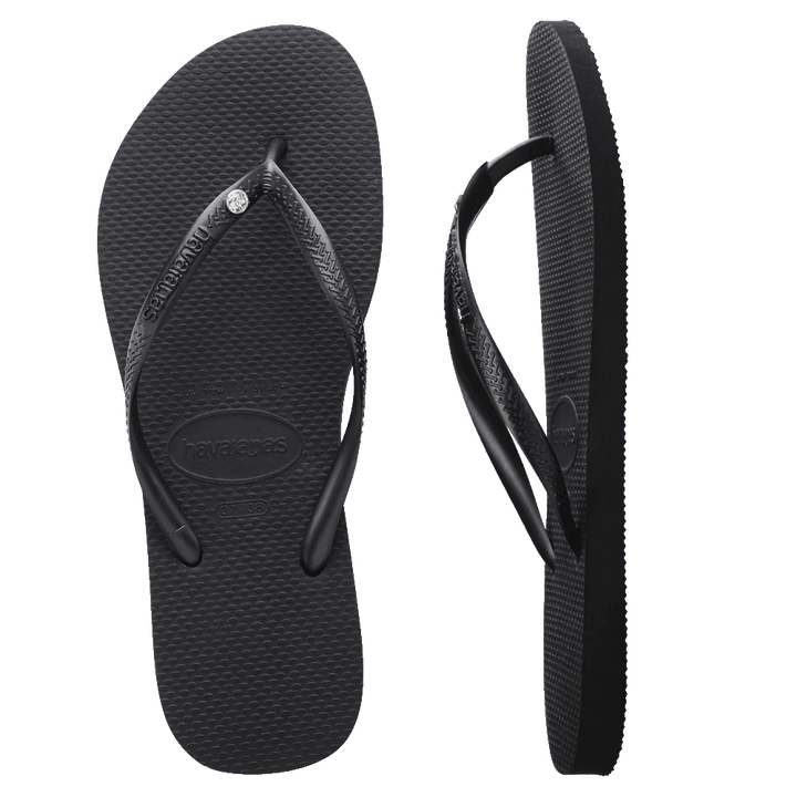 Havaianas Slim Crystal