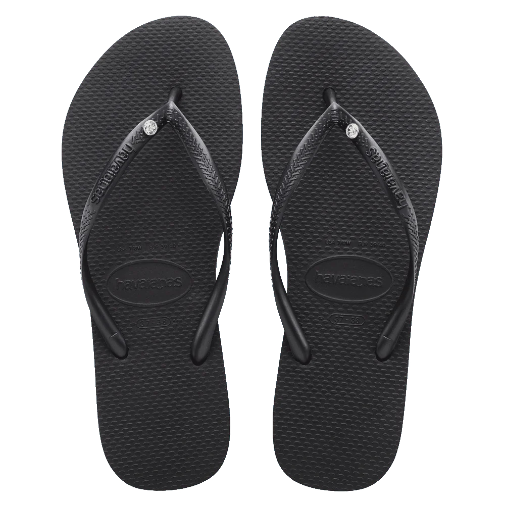 Havaianas Slim Crystal