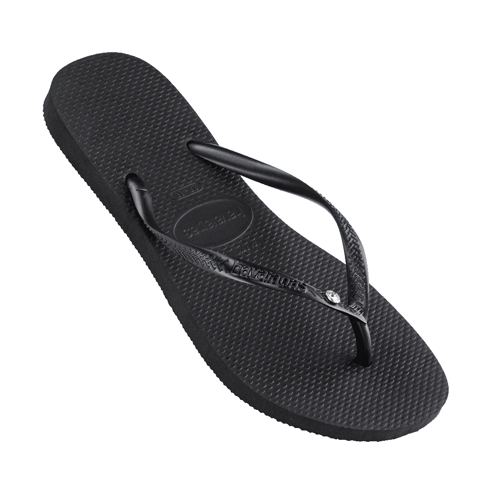 Havaianas Slim Crystal