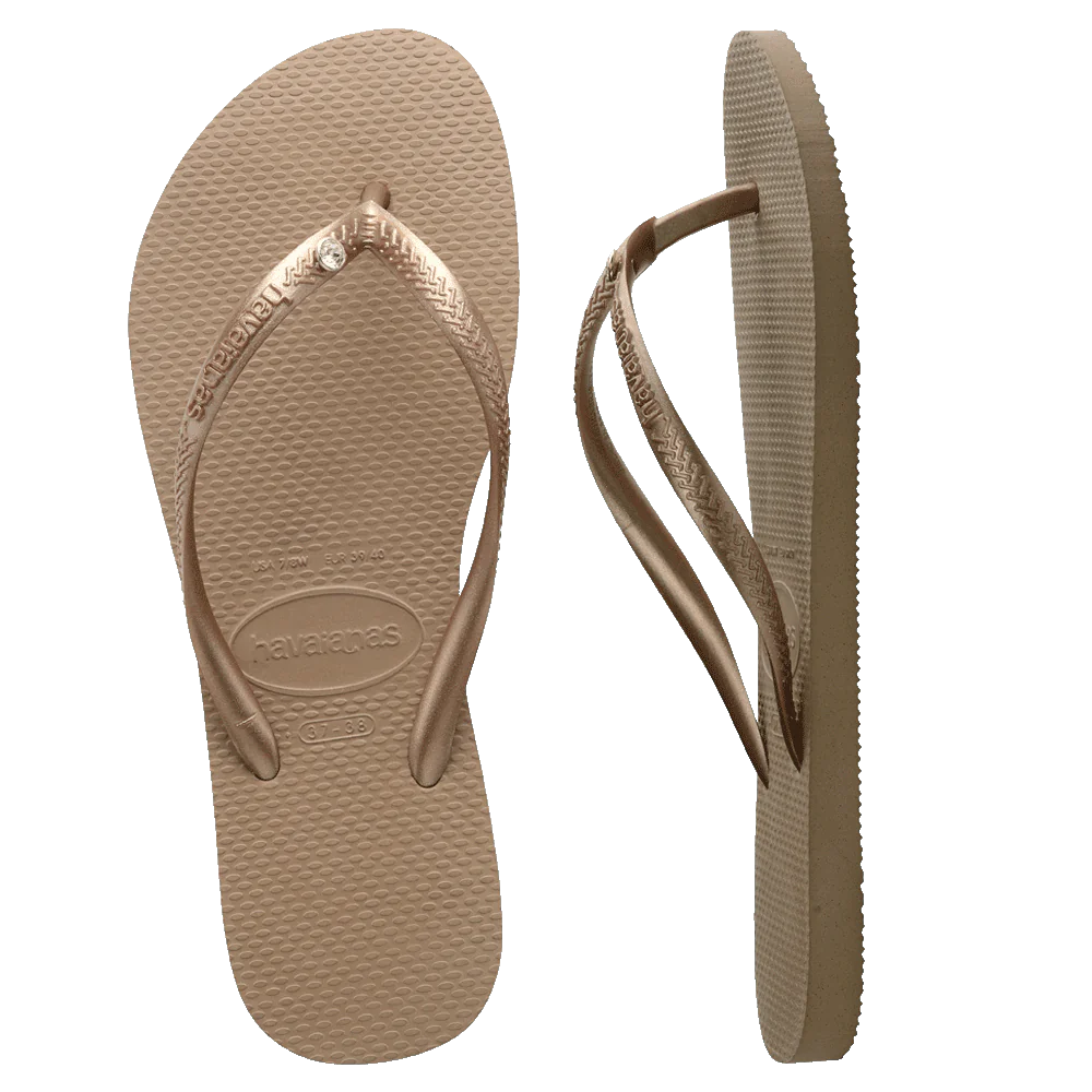 Havaianas Slim Crystal