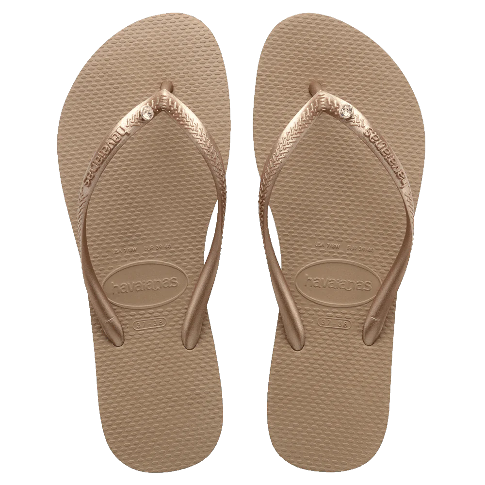 Havaianas Slim Crystal