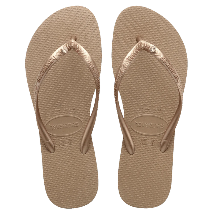 Havaianas Slim Crystal