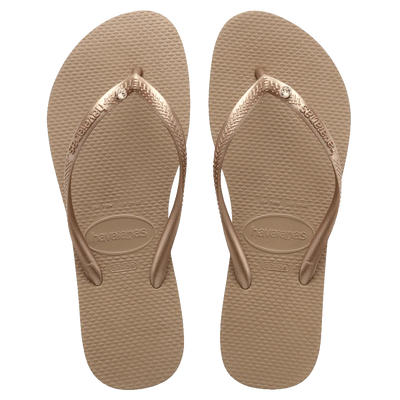 Havaianas Slim Crystal