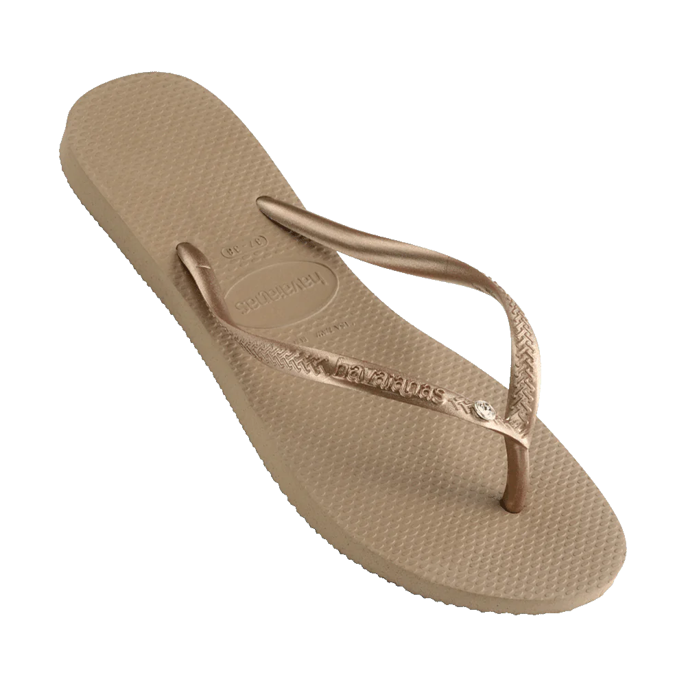 Havaianas Slim Crystal