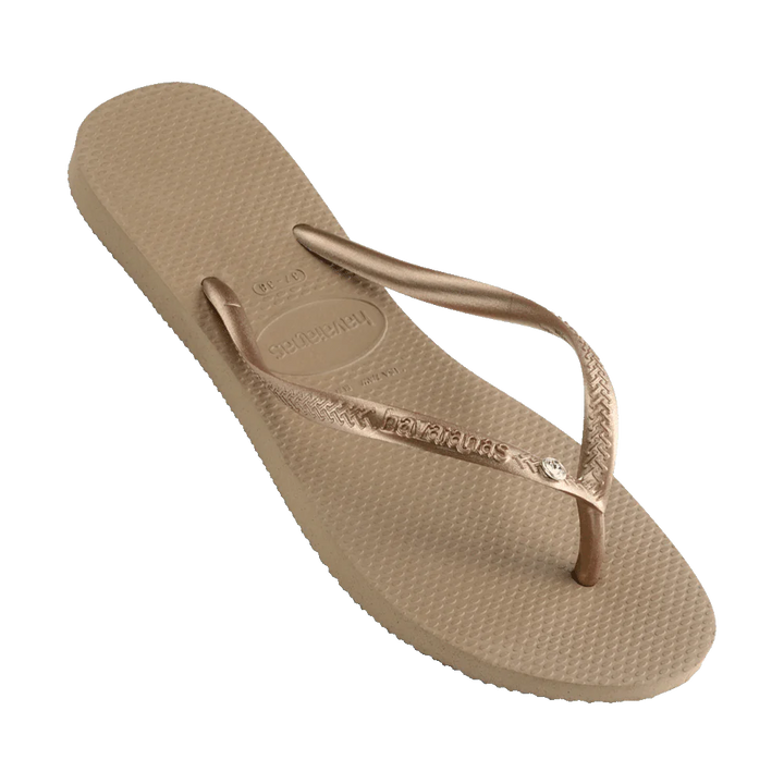 Havaianas Slim Crystal