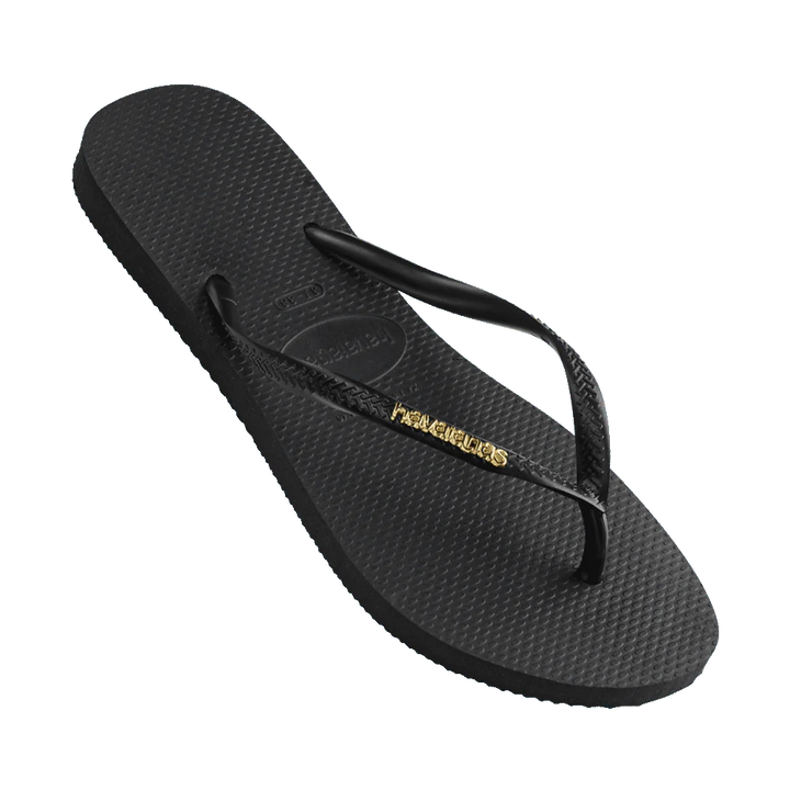 Havaianas Slim Metal Logo