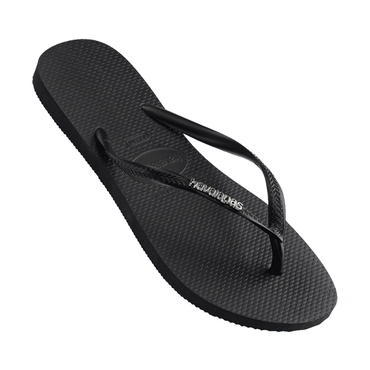 Havaianas Slim Metal Logo