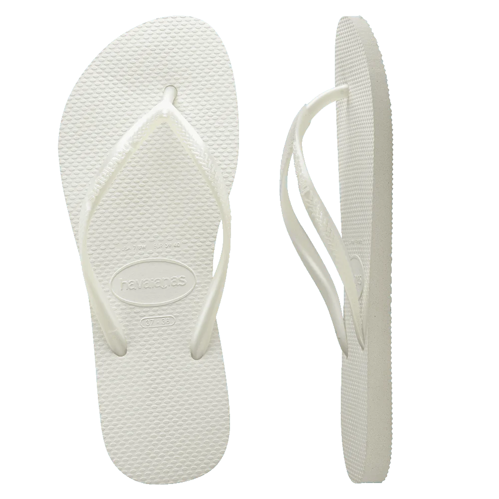 Havaianas Slim Metallic