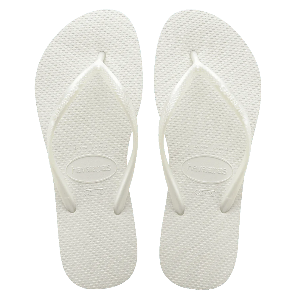 Havaianas Slim Metallic