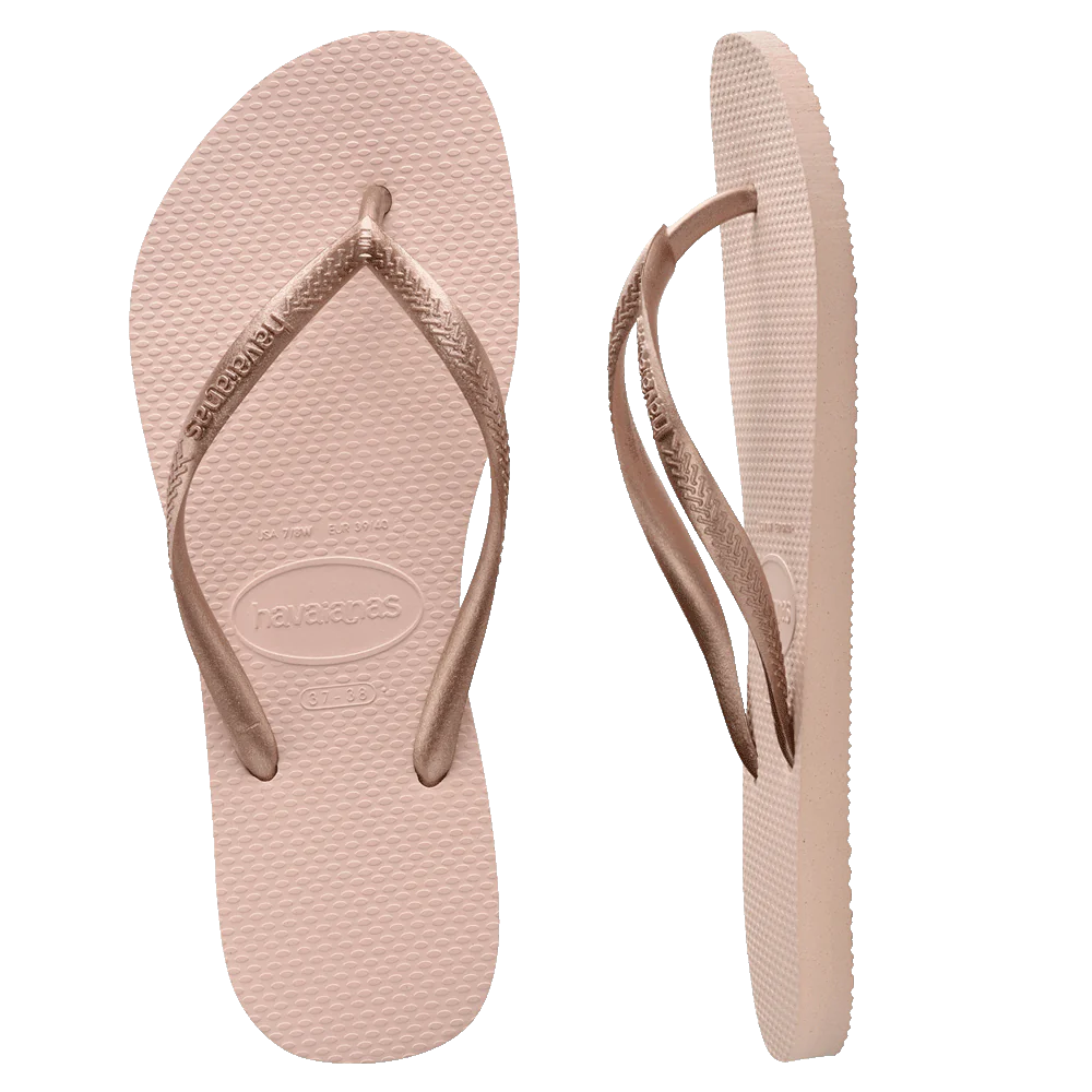 Havaianas Slim Metallic